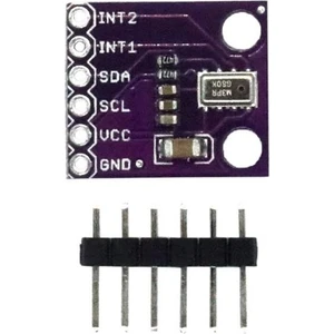 MPL3115A2 Barometrik Basınç - Yükseklik - Sıcaklık Sensörü