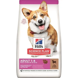 Adult Small Küçük Irk Kuzulu Yetişkin Köpek Maması 6 kg