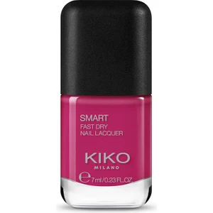 KIKO Oje - Smart Naıl Lacquer. 18