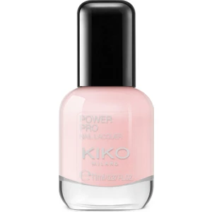 KikoMilano KIKO Oje - Power Pro Naıl Lacquer. 08 Tutu Rose