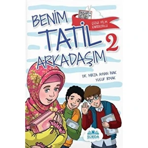 Benim Tatil Arkadaşım 2