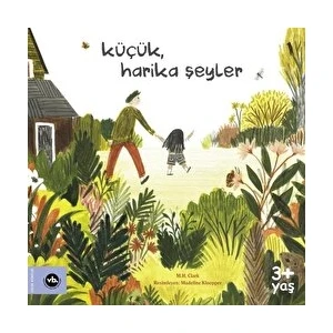 Küçük Harika Şeyler