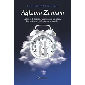 Ağlama Zamanı
