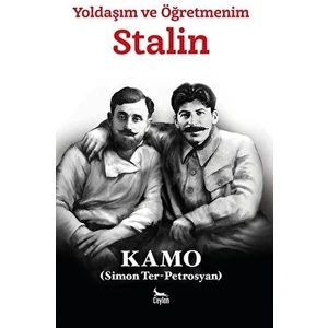 Yoldaşım ve Öğretmenim Stalin