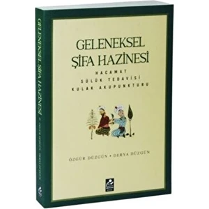 Geleneksel Şifa Hazinesi