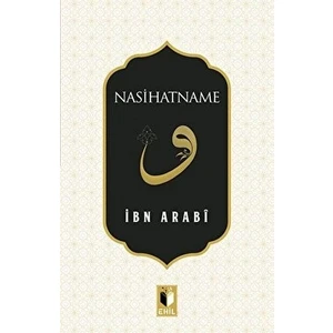 Nasihatname - Muhyiddin İbn Arabi