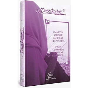 Dava Kadınına Armağan