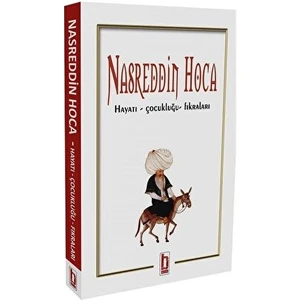 Nasreddin Hoca - Nasreddin Hoca - Nasreddin Hoca