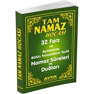 Tam Namaz Hocası