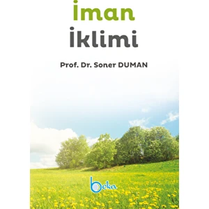Iman Iklimi - Soner Duman