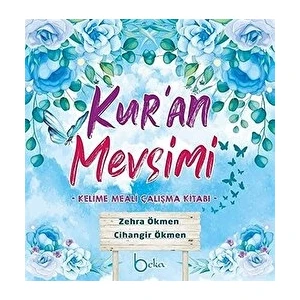 Kur'an Mevsimi - Cihangir Ökmen