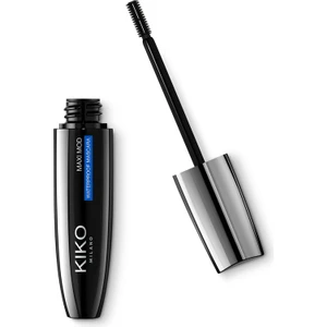 Kiko Milano Hacim Efekti Suya Dayanıklı Maskara Büyük Boy 01 Maksimum Hacim Verici