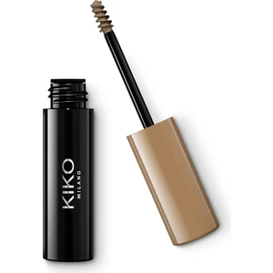 Kiko Kaş Kalemi - Eyebrow Fıbers Coloured Mascara 02