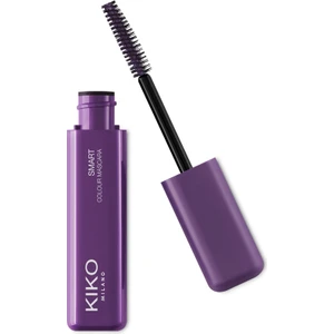 KikoMilano Kiko Renkli Maskara - Smart Colour Mascara - 01
