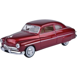 Motormax 1:24 1949 Mercury Coupe Model Araba