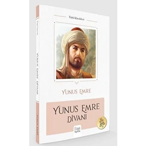 Yunus Emre Divanı - Yunus Emre - Yunus Emre
