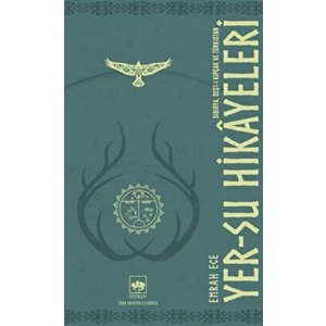 Yer - Su Hikayeleri - Emrah Ece - Emrah Ece