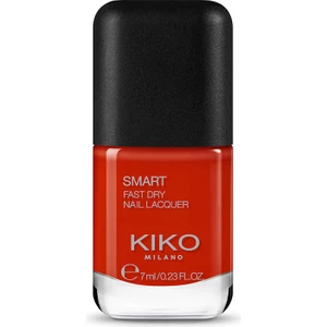 KikoMilano KIKO Oje - Smart Naıl Lacquer. 10