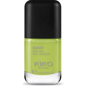 KikoMilano KIKO Oje - Smart Naıl Lacquer. 86