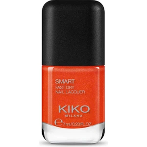 KIKO Oje - Smart Naıl Lacquer. 63