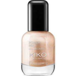 KikoMilano KIKO Oje - Power Pro Naıl Lacquer. 15 Sparklıng Cha