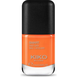 KikoMilano KIKO Oje - Smart Naıl Lacquer. 62