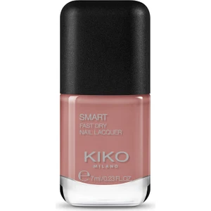 KIKO Oje - Smart Naıl Lacquer. 53