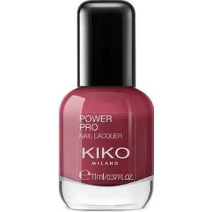 KIKO Oje - Power Pro Naıl Lacquer. 24 Persıan Red