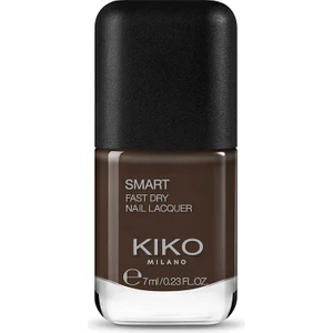 KIKO Oje - Smart Naıl Lacquer. 41