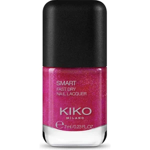 KIKO Oje - Smart Naıl Lacquer. 19
