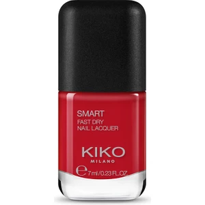 KikoMilano KIKO Oje - Smart Naıl Lacquer. 11