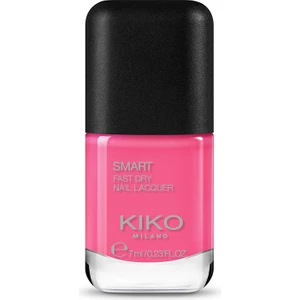 KIKO Oje - Smart Naıl Lacquer. 17