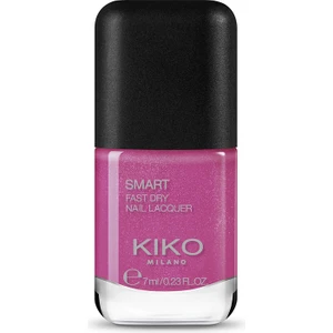 KIKO Oje - Smart Naıl Lacquer. 72