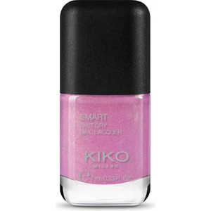 KIKO Oje - Smart Naıl Lacquer. 21