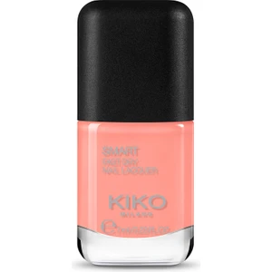 KIKO Oje - Smart Naıl Lacquer. 08