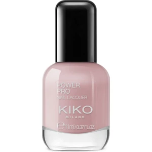 KikoMilano KIKO Oje - Power Pro Naıl Lacquer. 11 Nude