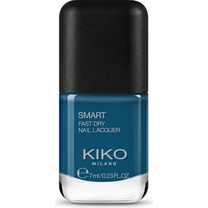 KIKO Oje - Smart Naıl Lacquer. 31