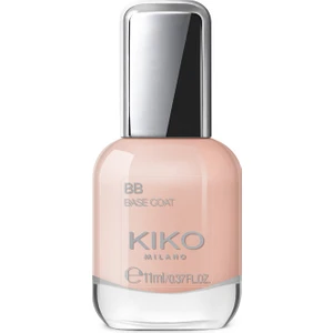 KikoMilano KIKO Oje - Bb Base Coat, 01