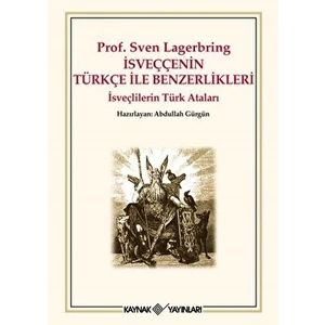 Isveççenin Türkçeyle Benzerlikleri
