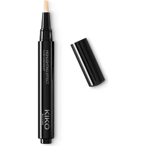 Kiko Likit Kapatıcı - Hıghlıghtıng Effect Fluıd Concealer - 02