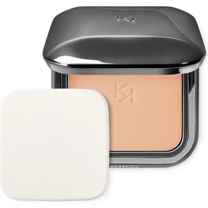 Kiko Pudra Fondöten - Weıghtl. Perf. W&d Powder Fdt 04- N 80