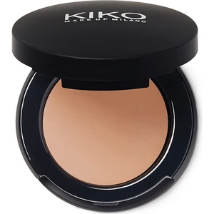 Kiko Krem Kapatıcı - Full Coverage Concealer - 03