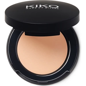 Kiko Krem Kapatıcı - Full Coverage Concealer - 01