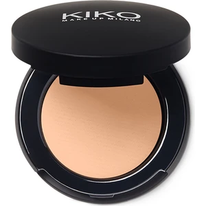Kiko Krem Kapatıcı - Full Coverage Concealer - 02