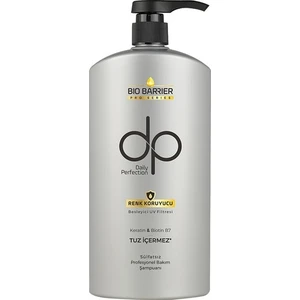 Bio Barrier Şampuan Renk Koruyucu X2 Adet 500 ml