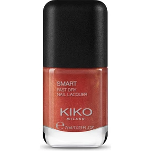 KIKO Oje - Smart Naıl Lacquer. 38