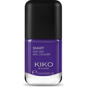 KikoMilano KIKO Oje - Smart Naıl Lacquer. 25