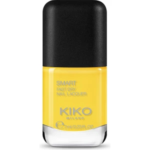 KikoMilano KIKO Oje - Smart Naıl Lacquer. 58