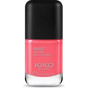 KIKO Oje - Smart Naıl Lacquer. 65