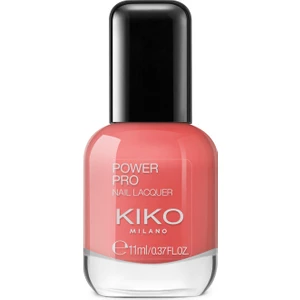 KikoMilano KIKO Oje - Power Pro Naıl Lacquer. 18 Watermelon